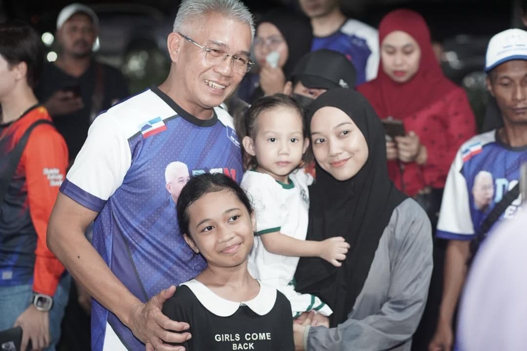 Voters want a rep who understands their challenges, says BN&#039;s Sg Sibuga candidate