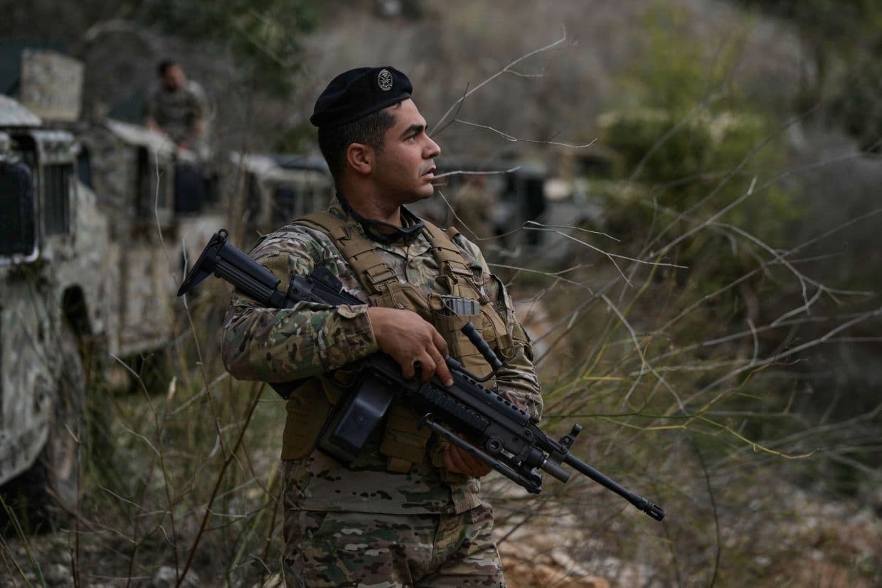 Hezbollah leader leaves open possibility of new war with Israel