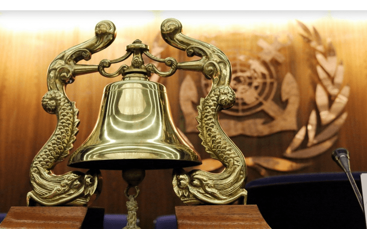 M&#039;sia re-elected to UN maritime agency council for 2026-27 term