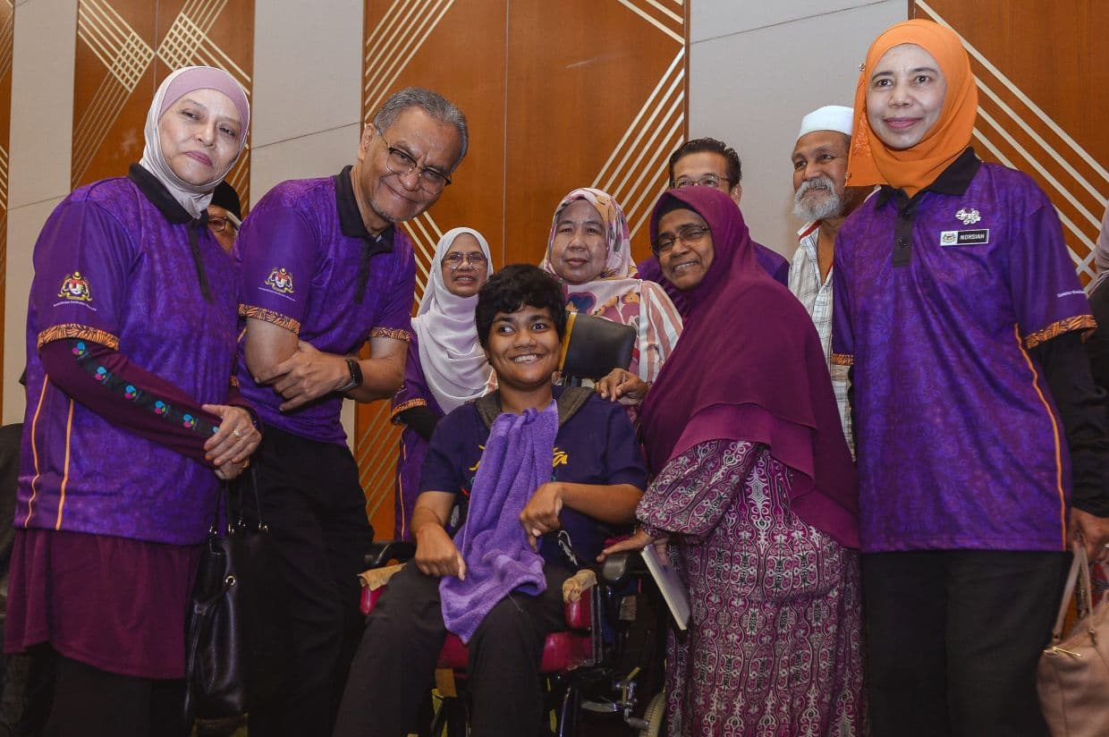 Floods disrupt operations at 54 health facilities nationwide