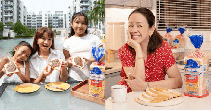 Find your way to a winner loaf always