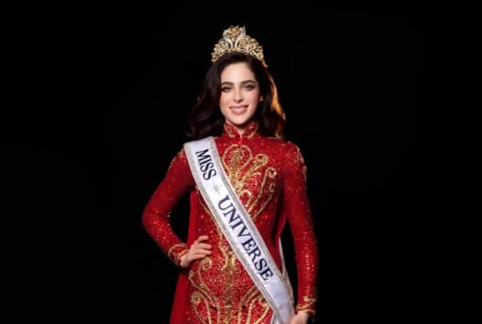 Quote of the week: Miss Universe 2025 Fatima Bosch