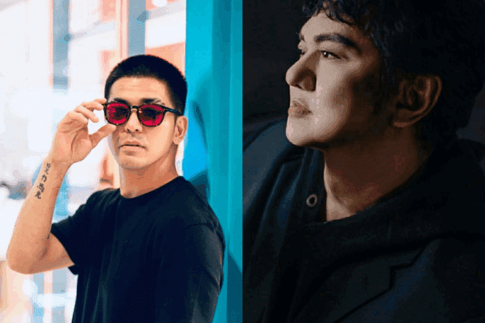 Will Mark Herras star in the music video of Jojo Mendrez’s new single?