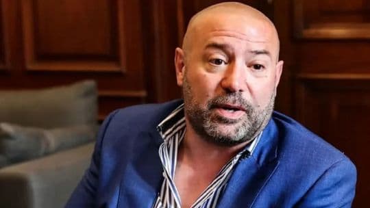 Former ANDIS disability agency chief denies charges in widening bribery case