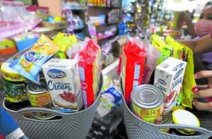 P500 Noche Buena is 'obviously false, gov't propaganda' - Ibon Foundation