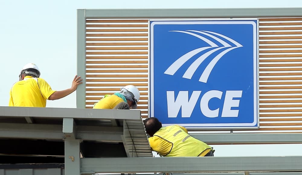 Ex-landowners lose 14-day grace period, must vacate WCE site in Kampung Jawa immediately