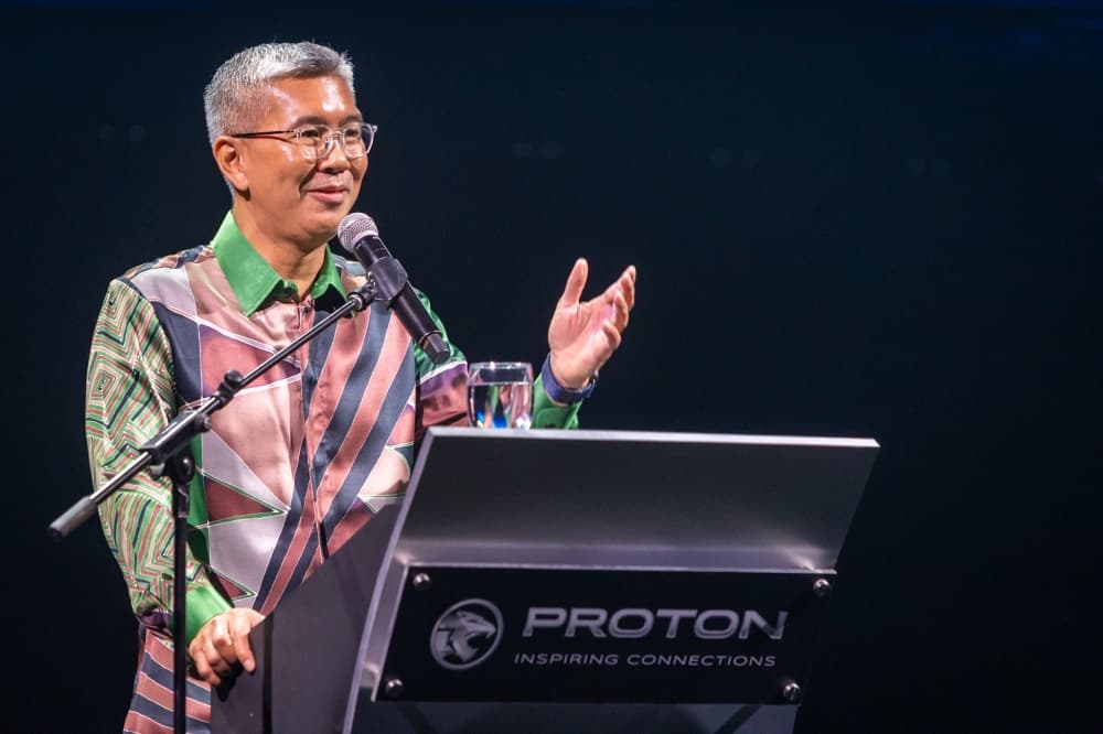 Tengku Zafrul likely to ‘support’ govt in new role after Senate term ends, says Fahmi