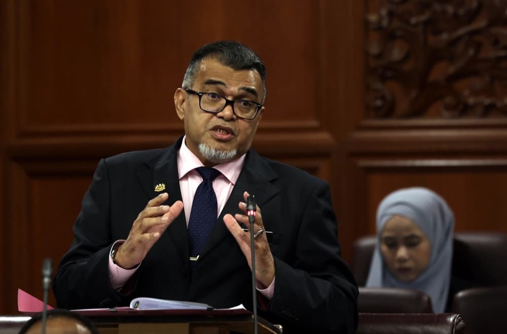 Malaysia wins 11th straight term on IMO Council