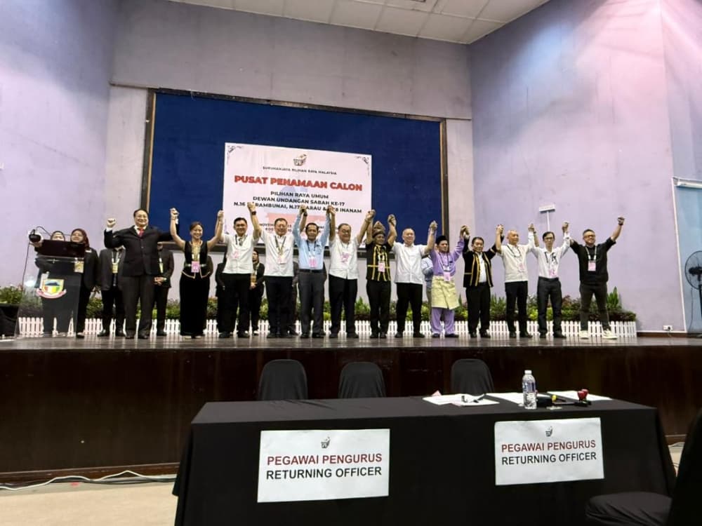 Sabah election: Nearly 400 candidates lose deposits, PIS tops list with 72 failures