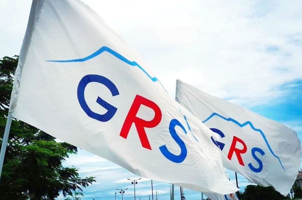 Sabah polls: Unofficial results show GRS with early lead, DAP trailing in all seats