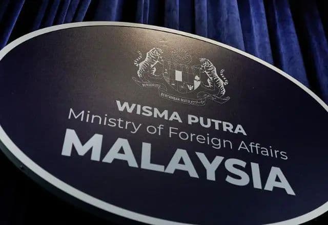 Wisma Putra: Register, prepare, stay safe as extreme weather hits travel destinations