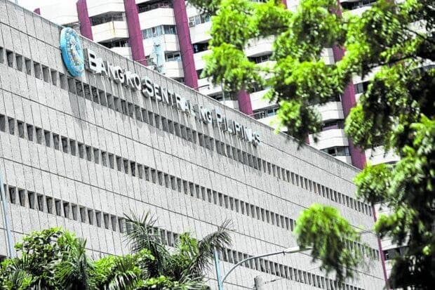 BSP: Nov inflation may remain tame, settle at 1.1-1.9%