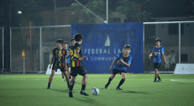 Federal Land Communities levels up game in Marikina