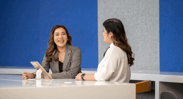 The Capital One Philippines difference: A culture built on connection and care
