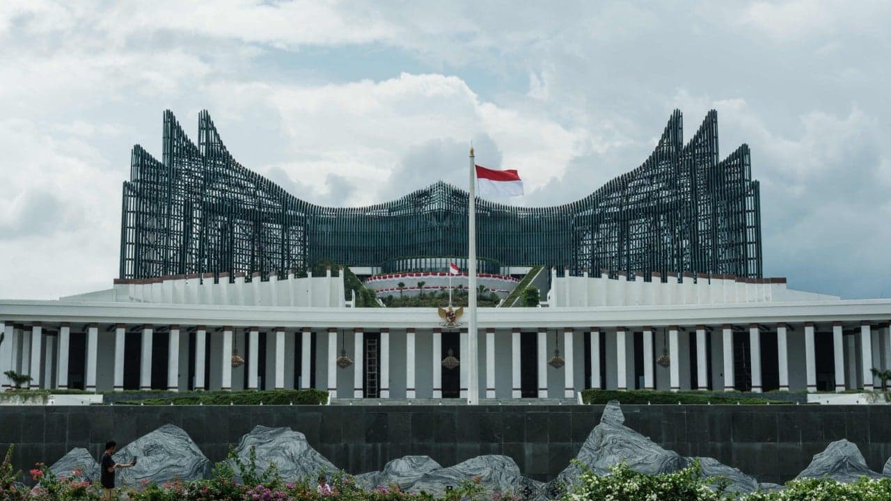 Indonesia blindsided by ruling against Nusantara’s 190-year land right law