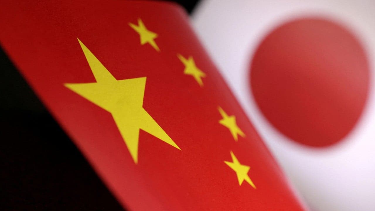 Beijing freezes Japan youth exchange programmes over Takaichi Taiwan row