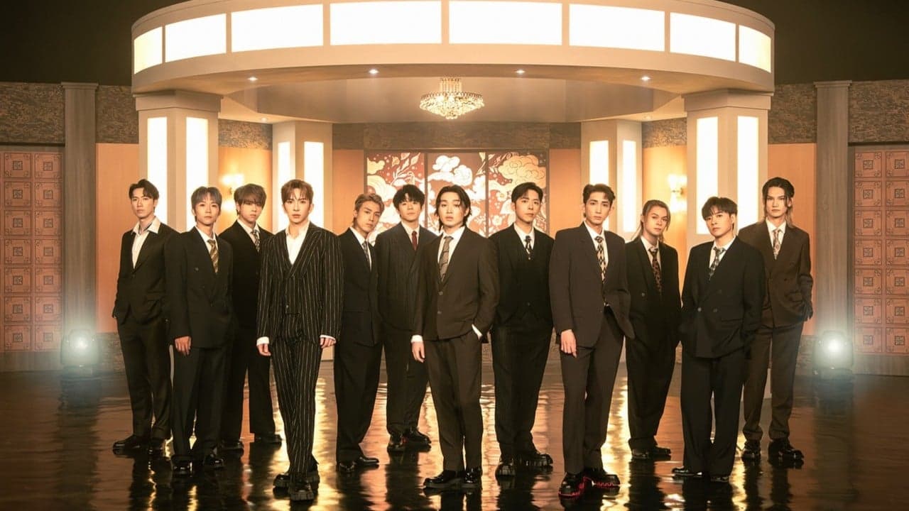 MAMA Awards in Hong Kong to be downsized, Mirror withdraws, in wake of fire