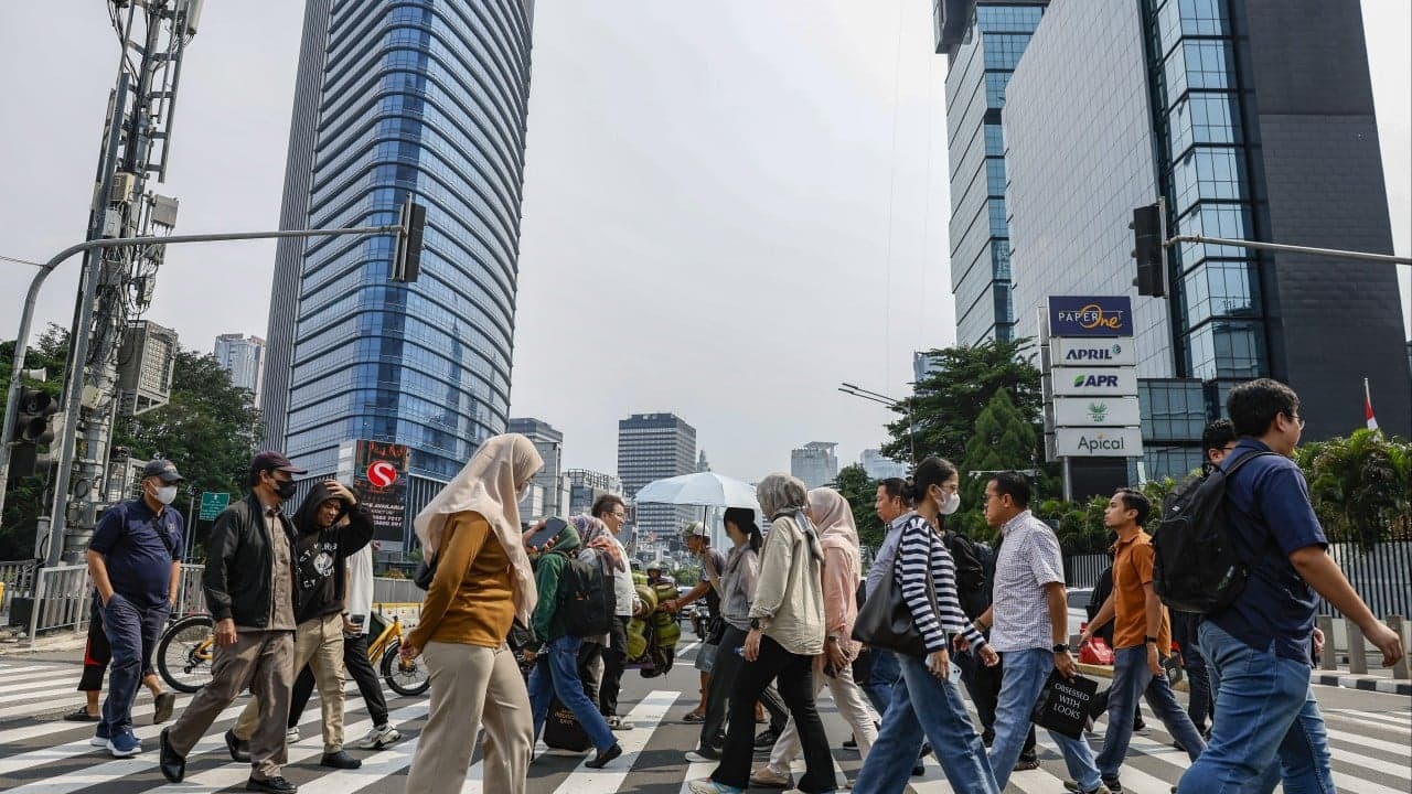 Will Indonesia’s new global citizenship scheme spur diaspora to return?