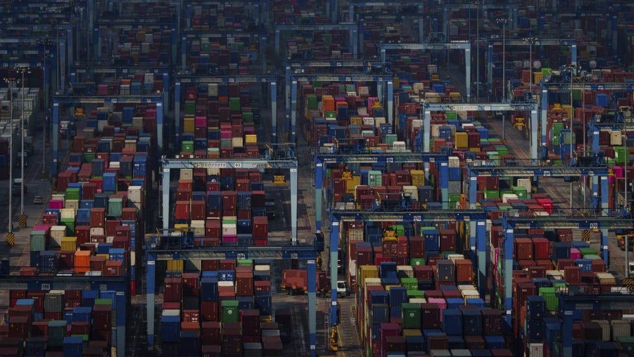 Tripwire clauses: why is China alarmed by Malaysia’s new trade deal with the US?