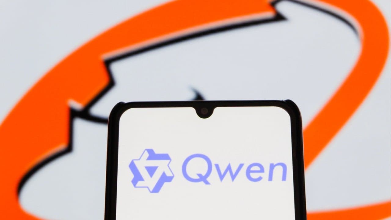 Alibaba Cloud team wins top AI award for breakthrough in model efficiency