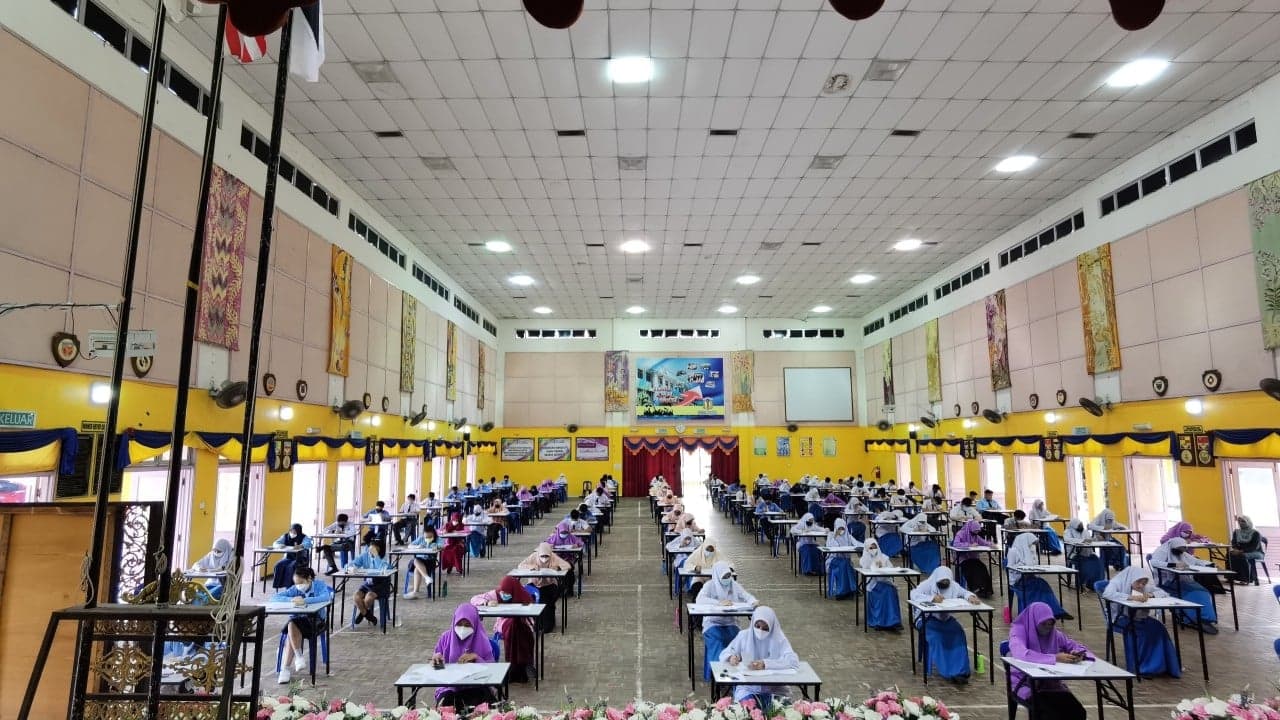 Malaysian police chief urges more caning in schools, rues loss of ‘fear factor’