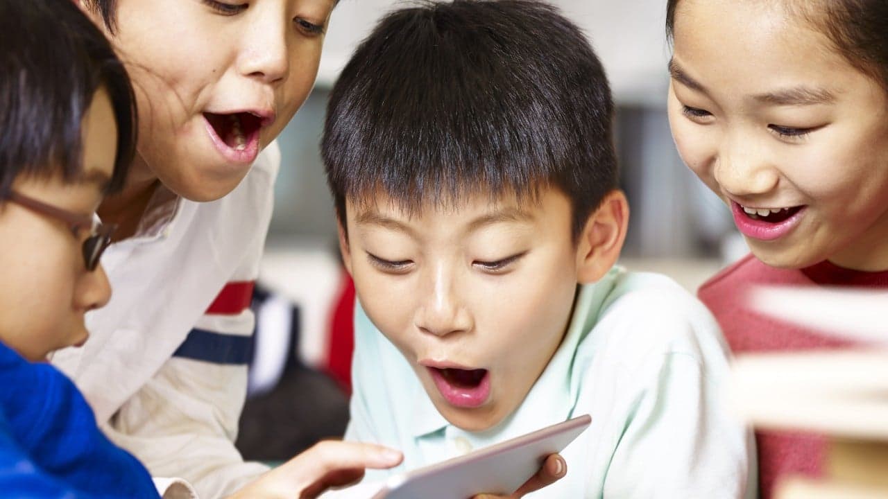 Singapore ‘sharenting’: where does openness end and overexposure begin?