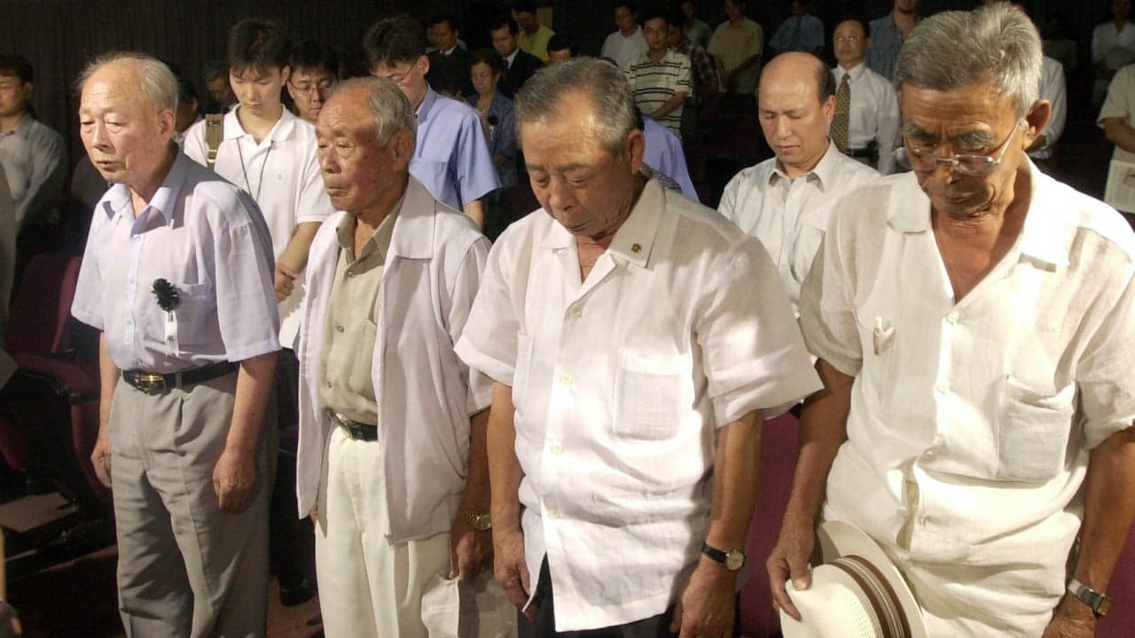 Why report on ship sunk in WWII may test South Korea-Japan ties