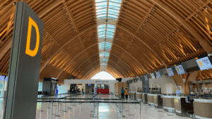 Ten flights canceled in Cebu due to Airbus software rollback