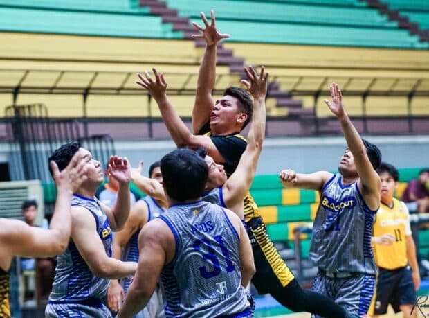 AEBC Buildrite Cup 2025 resumes Saturday after long break