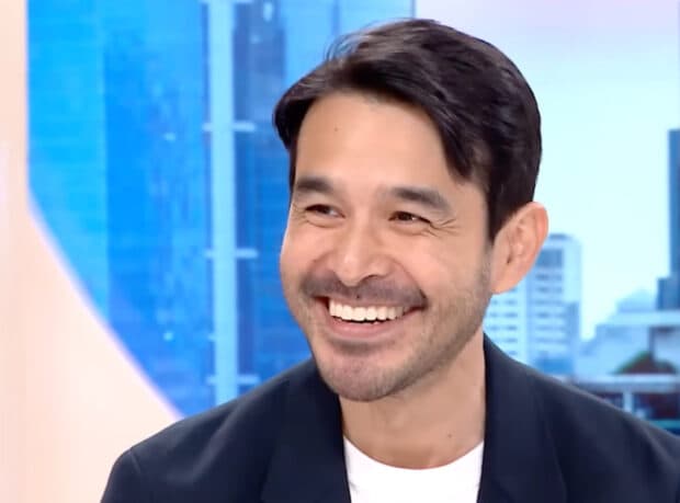 Atom Araullo admits serious relationship, says ready for marriage