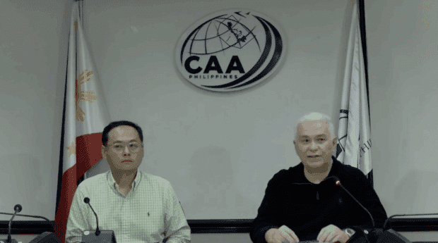 Air carrier group: Airbus software updates to be completed Sunday