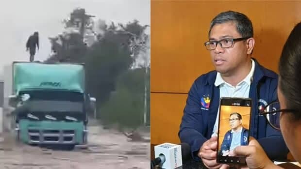 DOLE-7 to honor hero driver for saving lives during typhoon Tino