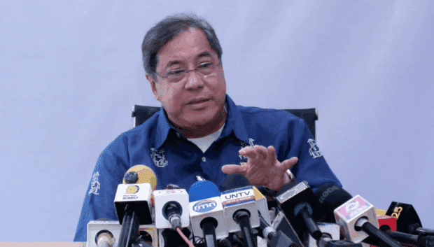 DOH warns vs leading causes of holiday season illnesses, injuries