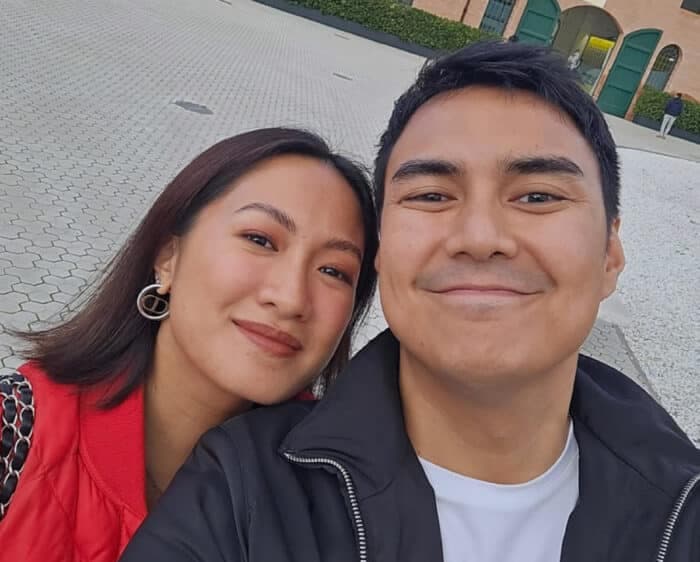 Laureen Uy reflects on grief, resilience a year after losing unborn child