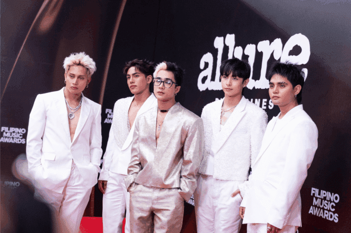 P-pop Music Awards 2025: SB19 sweeps honors in major categories