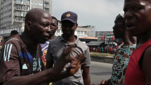 Abductors free 12 young girls kidnapped in Nigeria