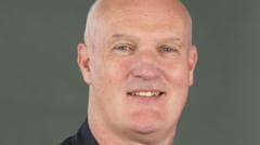 BBC Sport presenter reveals prostate cancer diagnosis