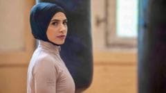 'They told me to choose between my hijab and boxing'