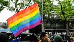 Japan's same-sex marriage ban is constitutional, says Tokyo court