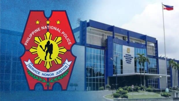 Over 400 erring cops dismissed from service since Aug. 2025 โ PNP