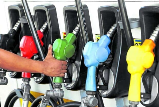 Big diesel rollback looms; gasoline hikes unlikely