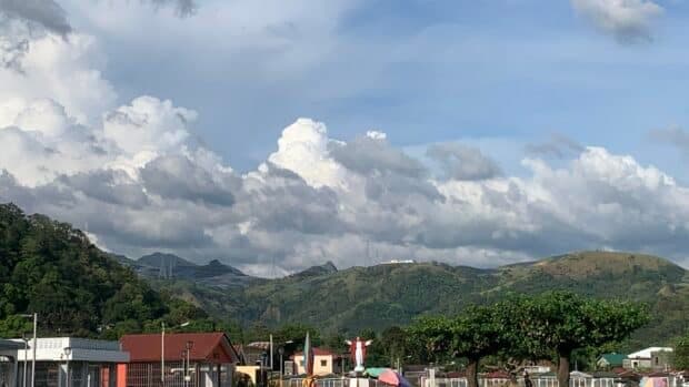 Communities protest second phase of solar farm in Olongapo City