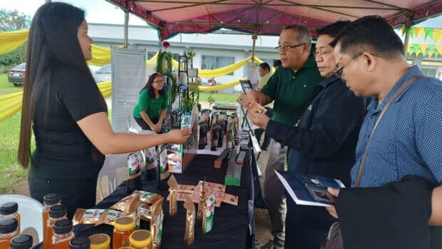 DA-10, agencies integrate climate, industry studies into regional plan