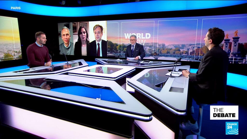 Getting ready to fight back? France introduces military service as Russian threat looms