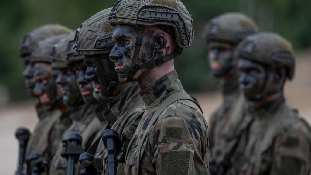 Military service: what does conscription look like across Europe?