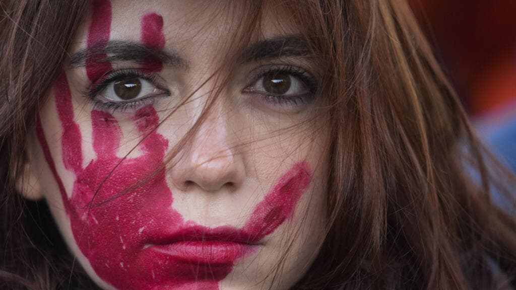 Rising domestic violence in France prompts sweeping bill to protect women