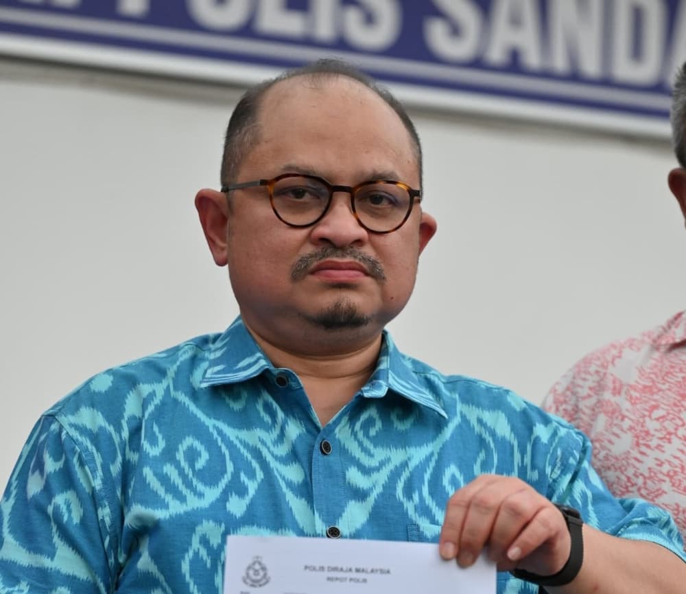 MACC arrests PMโs ex-aide Shamsul Iskandar, two others in probe over alleged bribes from businessman Albert Tei