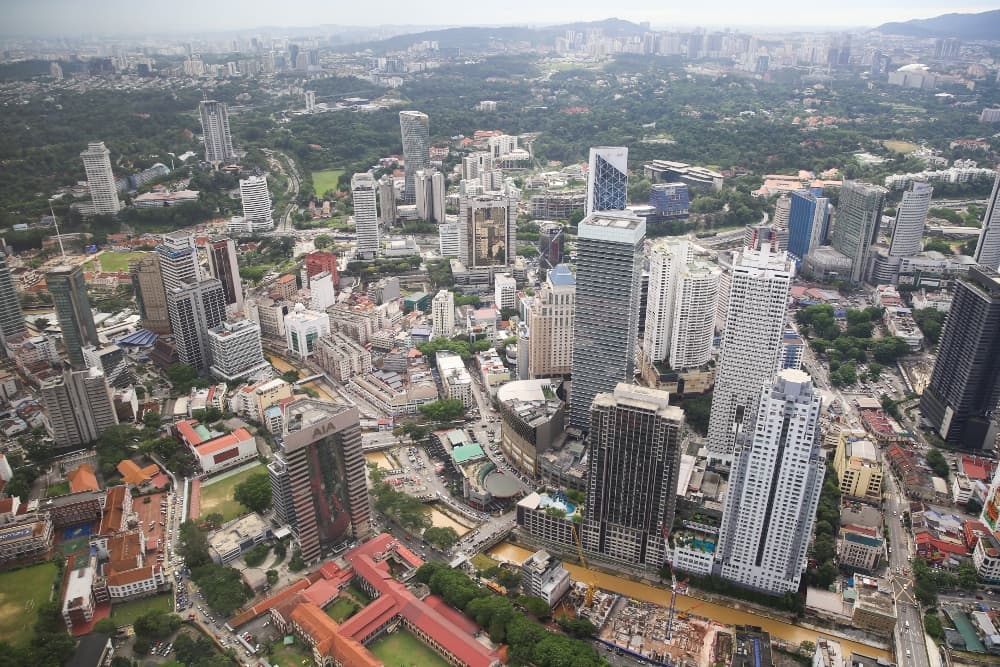 Malaysiaโs urban renewal plan: Government rules out en bloc sales to prevent gentrification