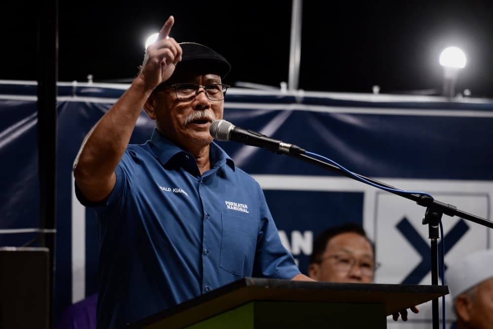 Who lost big in Sabah? From ex-CMs to deputy ministers, major names ousted in state election