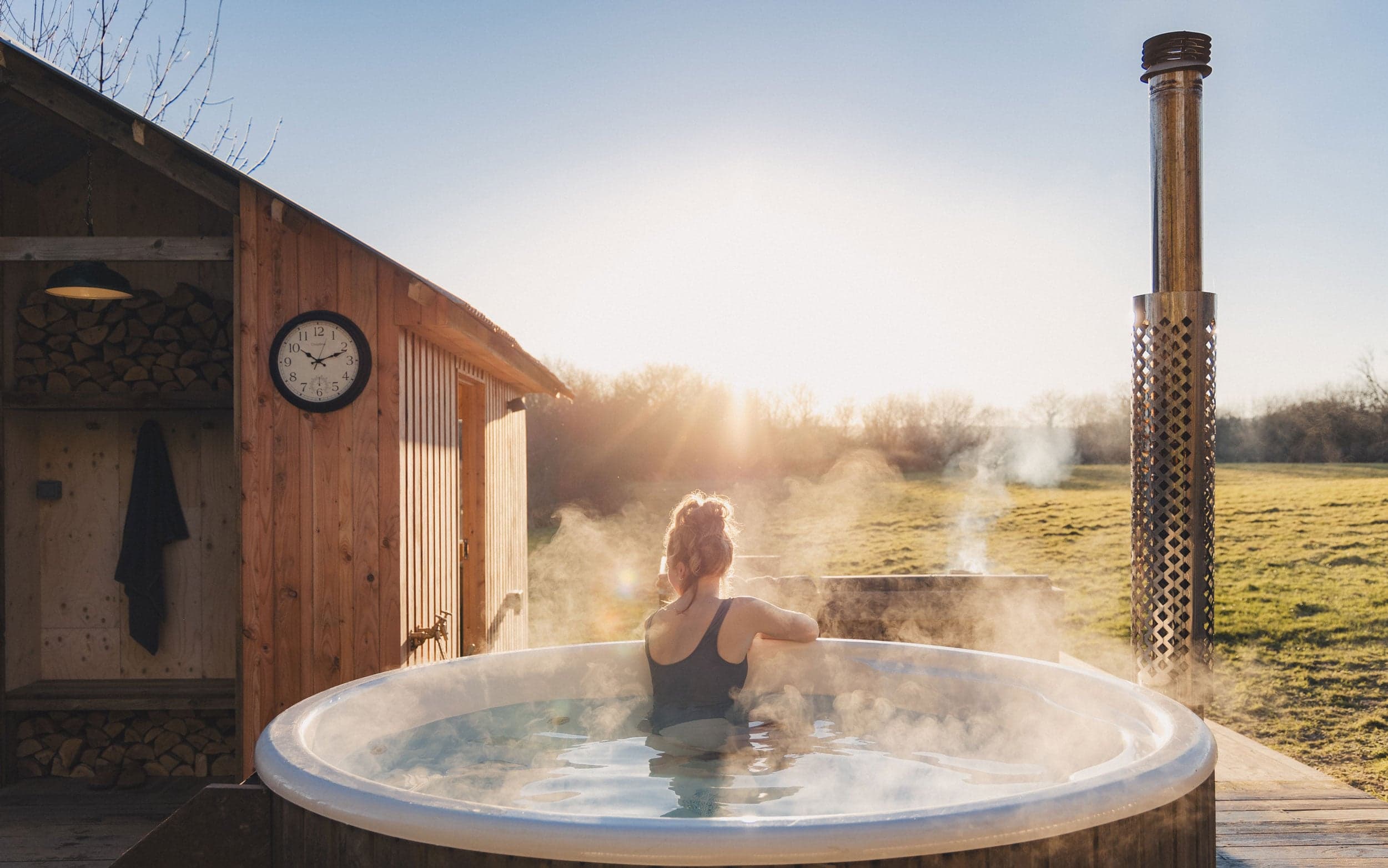 The 25 best spa hotels in the UK for a weekend of wellness